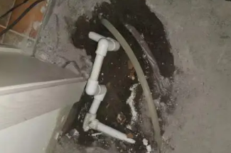 全南卫生间漏水检测多少钱