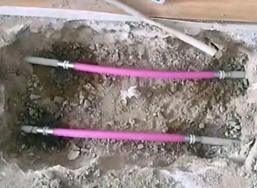 全南卫生间测漏水多少钱