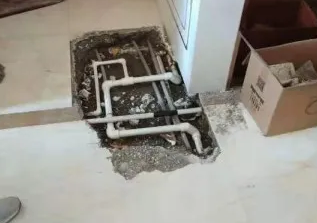 全南查漏水多少钱