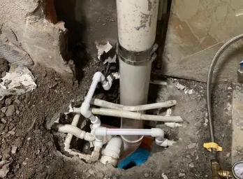 全南卫生间漏水检测多少钱