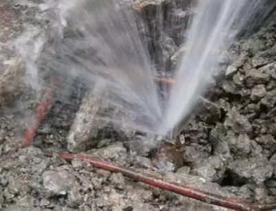 全南水管维修多少钱